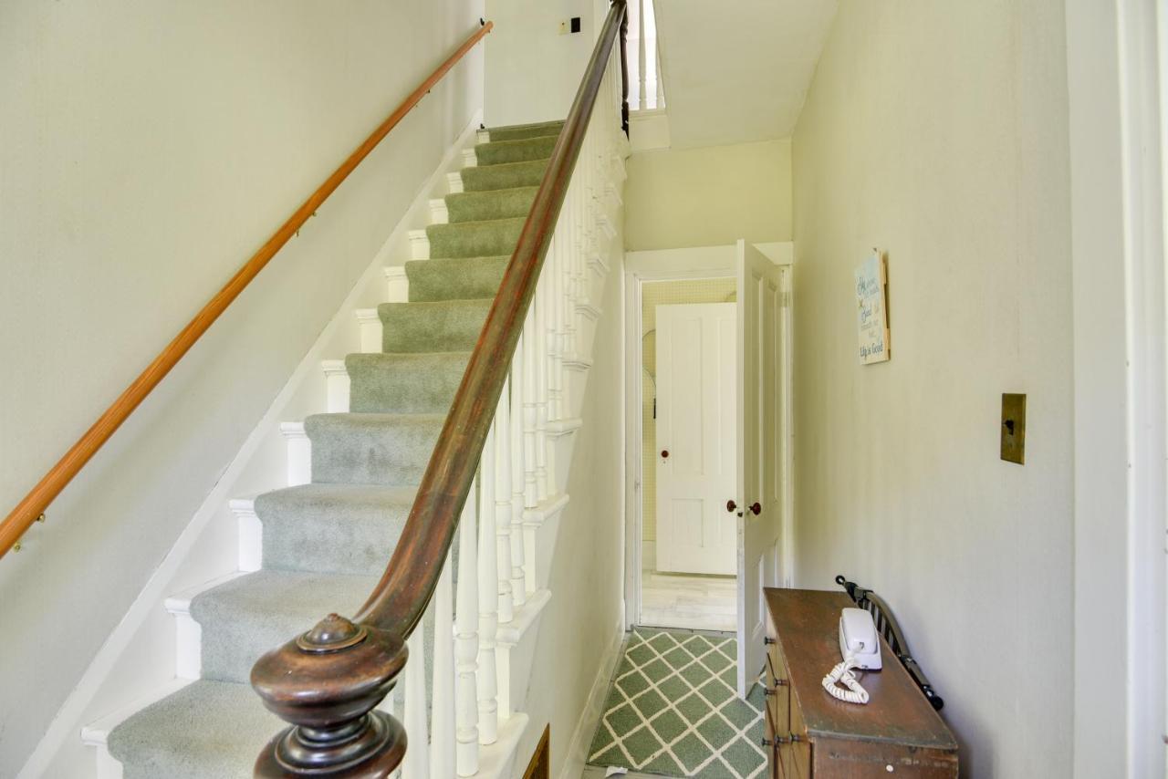 Mattapoisett Home On 7 Acres With Private Beach! Exterior photo